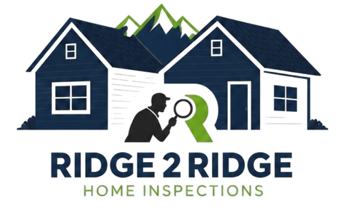 Ridge2Ridge Home Inspections; Home Inspections in Treasure Valley