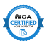 ICA badge